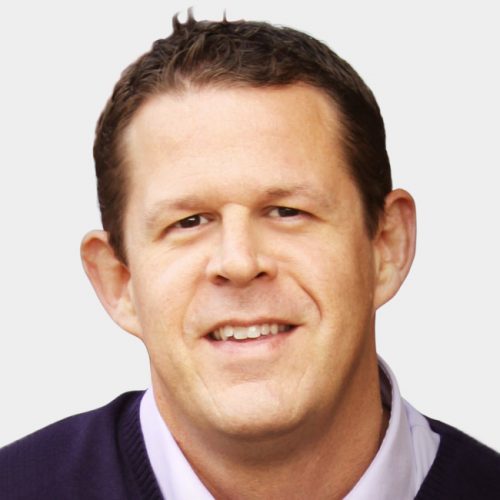 Dr Jeff Livingston