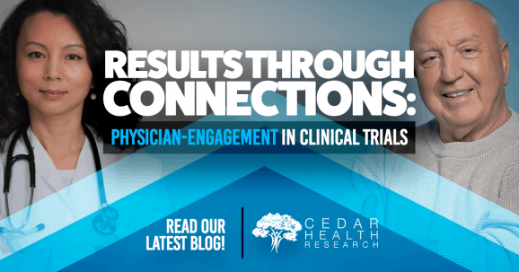 Results Through Connections