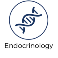 Endocrinology Icon