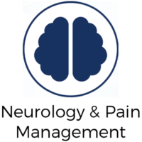 Brain Icon for Neurology & Pain Management