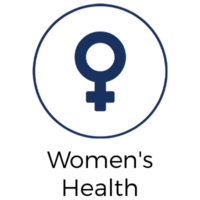 Women's Health Icon