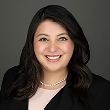 Meet Kassie Williams