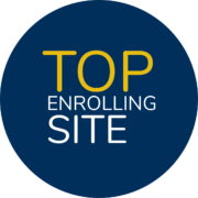 Top Enrolling Site Cedar Health Research