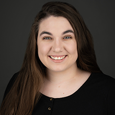 Meet Mariah McElheney