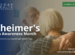 Alzheimer y concienciación sobre el cerebro