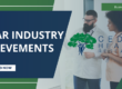 Logros del sector Cedar Health Research