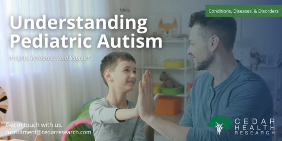 Blog de autismo pediátrico comprender el autismo pediátrico - padre e hijo