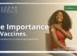ensayos clínicos de vacunas cedar health research