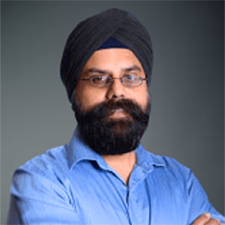 Meet Dr. Gupreet Bajaj