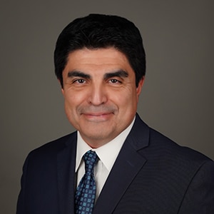 Meet Joe De La Torre