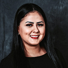 Meet Maricela Hernandez