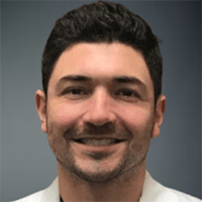 Meet Robert Dominguez