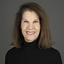 Meet Sharon Lipinksy