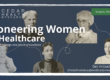 mujeres pioneras en la atención sanitaria y la investigación clínica